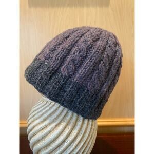 NWOT Womens wool
Hat, Made in Ireland, one Size